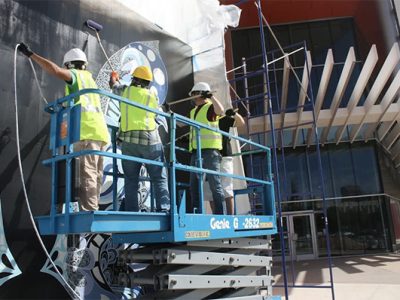 Architectural Trim Work