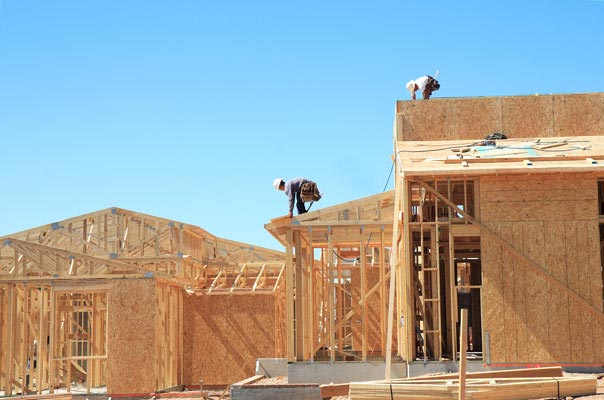 Framing and Carpentry Services Framing and Carpentry Services