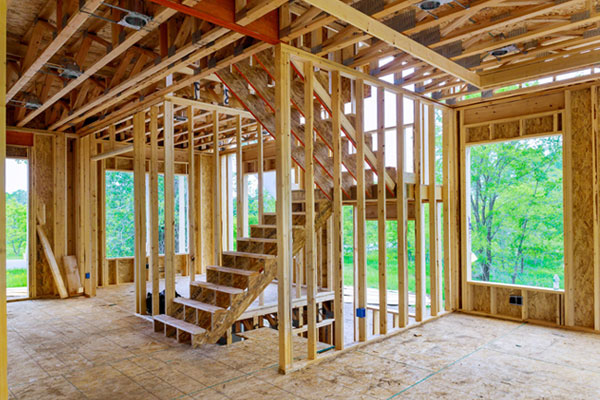 Framing Installation Construction Services