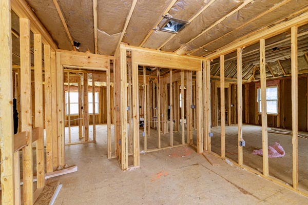Framing Installation Services