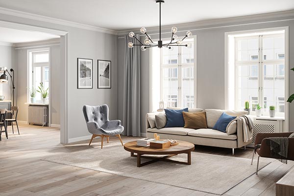 Learn More About Interior Trim