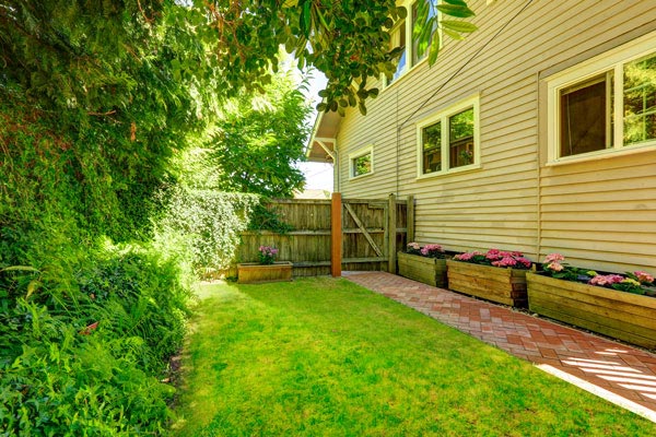 Siding Installation and Repair Services